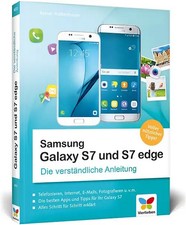 Samsung Galaxy S7 und S7 edge
