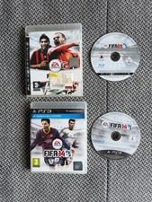 PS3 FIFA 09 + FIFA 14 Bundle |