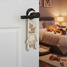 "Bitte nicht stören"