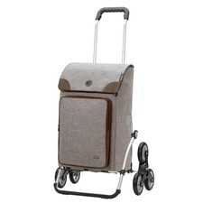 Andersen royal shopper - royal,