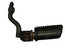 Trittbrett Beifahrer