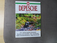 LGB Depesche Ausgabe 102