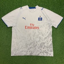 Hamburger SV HSV Trikot Heim