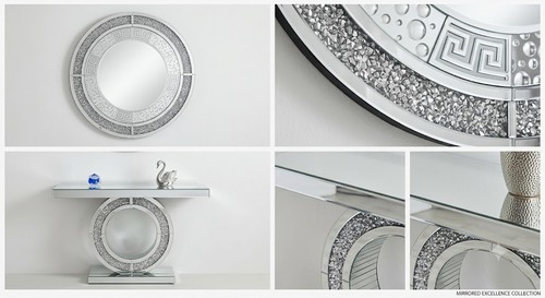 Designer konsolentisch - konsolentisch, &