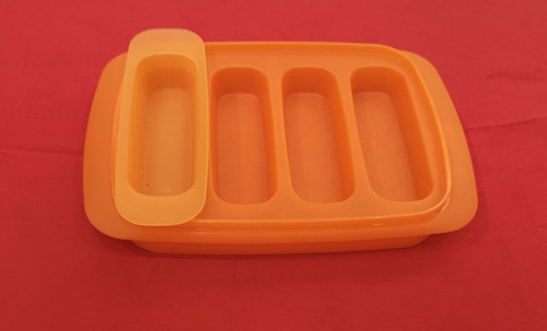Tupperware cool snack - _cool'n,