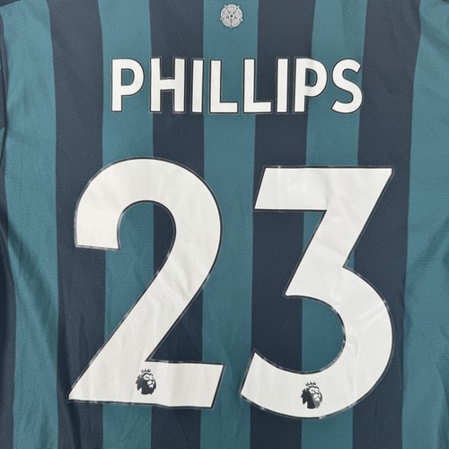 Phillips leeds united - 23,