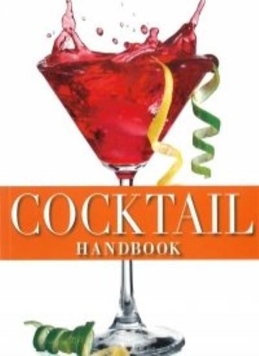 Cktail handbook lorri lynn - c*cktail,