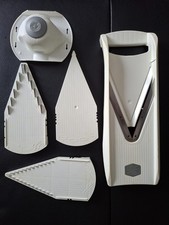 Börner V1 Gemüsehobel