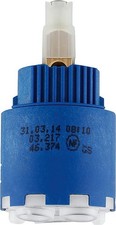 Grohe kartusche 35mm mit - 35mm,