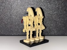 Lego Star Wars Kampfdroiden