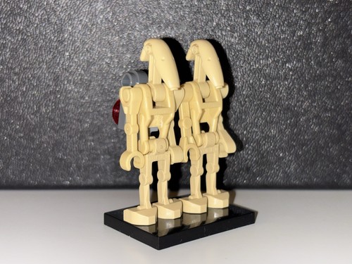 Lego star wars kampfdroiden - lego,