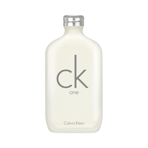 Calvin klein one eau de - calvin,