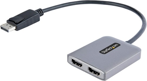 Startech mst hub - startech,