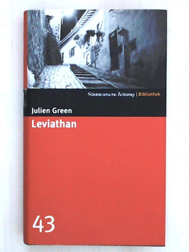 Leviathan von julien green - julien,