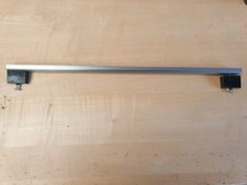 AEG  Backofen Herd Edelstahl Türgriff Griff  