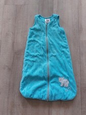 Papagino Baby Schlafsack 70 cm  Gr. 62/68