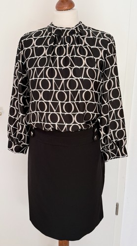 Comma business kleid - ⚜️comma,