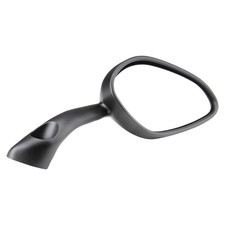 Spiegel rechts schwarz 8mm