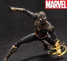 1pcOfficial Spider-Man Action