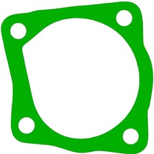 Dichtung Wasserpumpendeckel