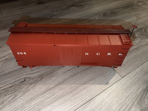 Lgb 48676 gedeckter - 48676,