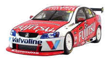1/18 AUTOart BIANTE B18301S