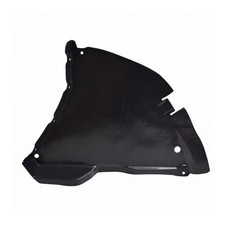 Radhausschale Verkleidung