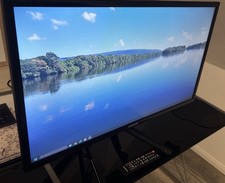 Samsung 32 Zoll Monitor