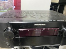 Marantz SR6005 7.1 125 Watt