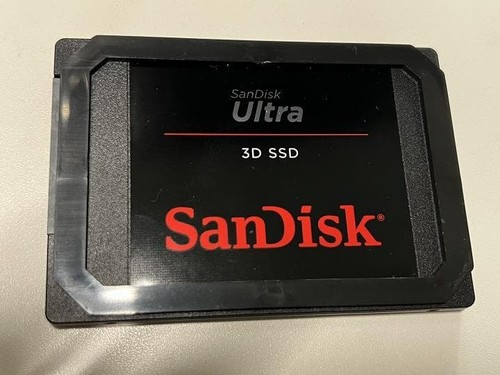 Sandisk ssd sdssdh3 500g - 3d,