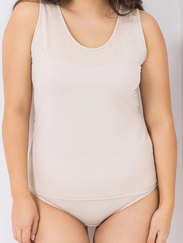 Little rose top - little,