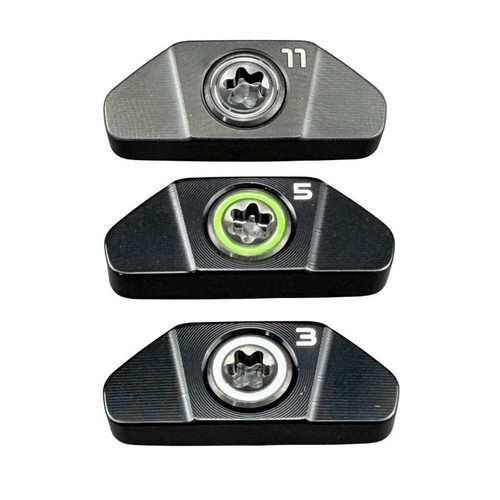 Gegengewicht set für - gegengewicht,