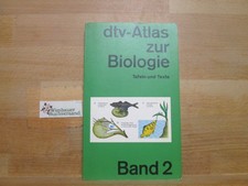 dtv-Atlas zur Biologie; Teil