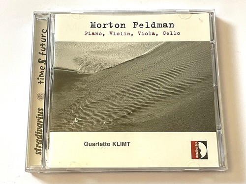 Morton feldman piano - morton,