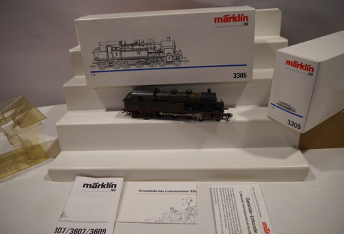 Märklin 3305 - h0,