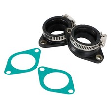 Ansaugstutzen Vergaser für