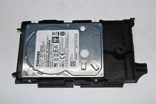 Mercedes Benz Toshiba SATA 2,5 Festplatte 200GB Media Entertainment MQ01AAD020C