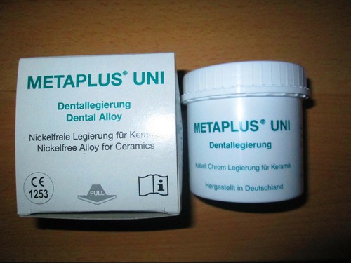 Metaplus uni - metaplus®,