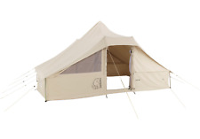 Nordisk Utgard 13.2 Basic Cotton Zelt Baumwollzelt bis zu 6 Personen
