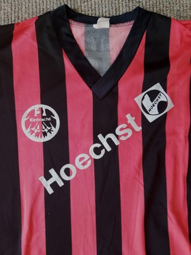 Eintracht frankfurt vingae - frankfurt,