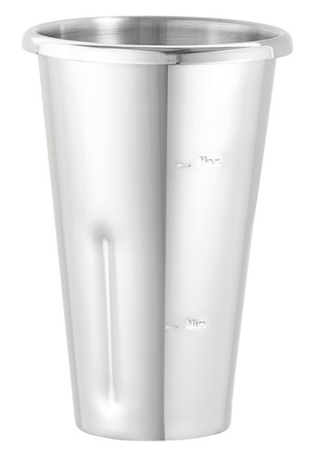 Bartscher mixbecher drink - bartscher,