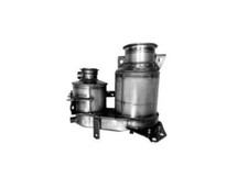 Dieselpartikelfilter