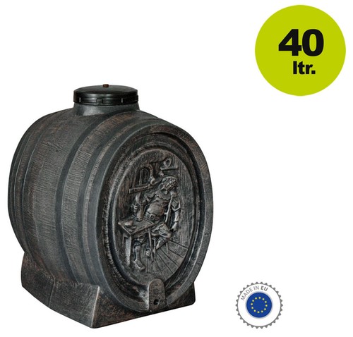 Deko barrik weinfass liter - barrik,