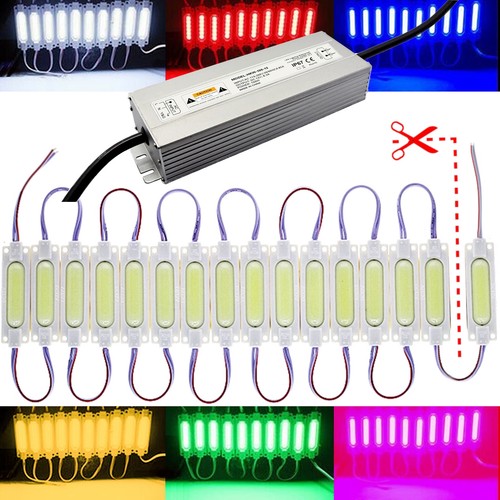 Cob led module - -, weiß
