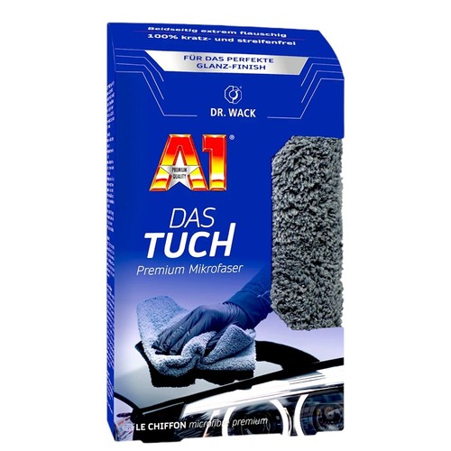 Wack das tuch premium - wack,