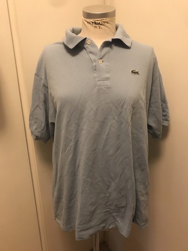 Lacoste polo grösse xxl - 5,