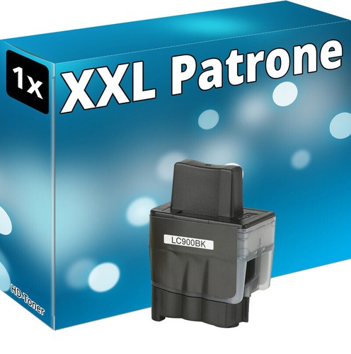 Tinte patrone kompatibel - patrone,