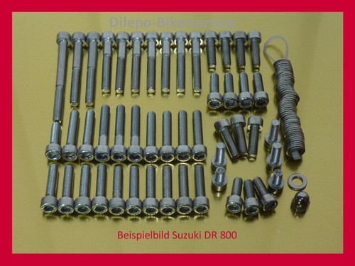 V2a edelstahl schrauben - v2a,