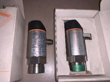 IFM Efector PB5022 Pressure