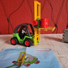 Playmobil 3003 Gabelstapler